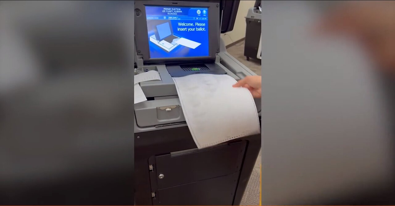 State election official exposes what she learned