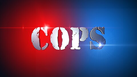 COPS: 700TH EPISODE