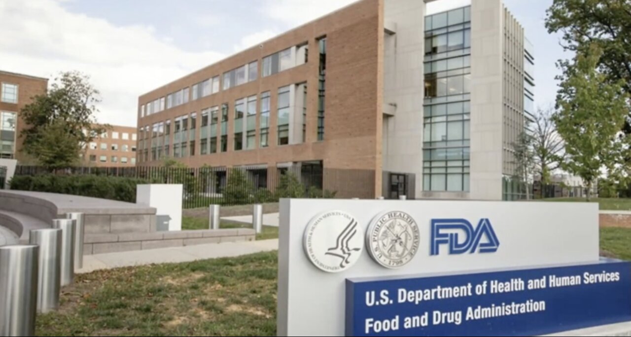 The Highwire - Two top FDA health officials recently resigned