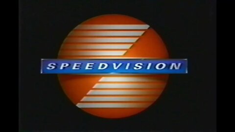 Speedvision Logo