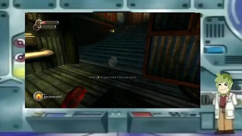 Prof.Grass Gaming: Big Daddy Bioshock Stream 2