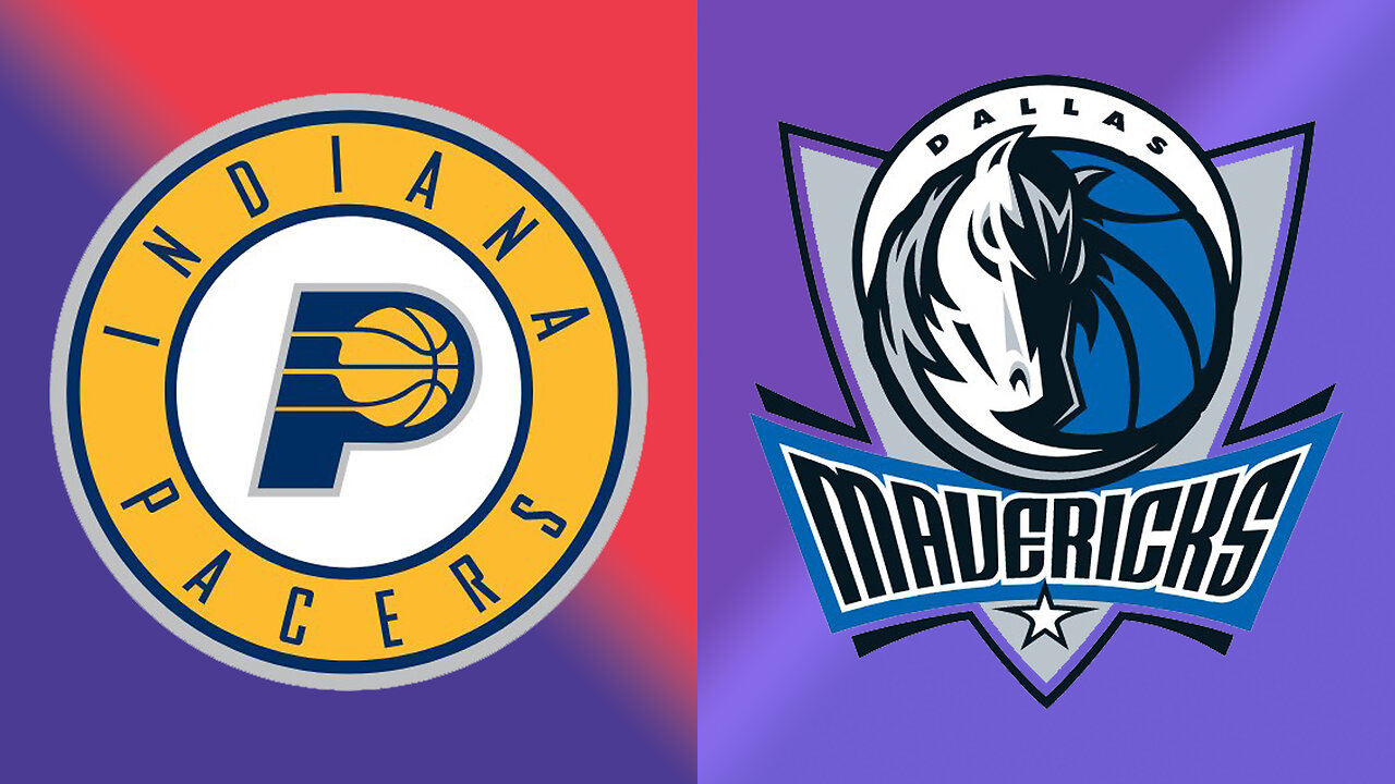 Indiana Pacers vs Dallas Mavericks 02-28-2023