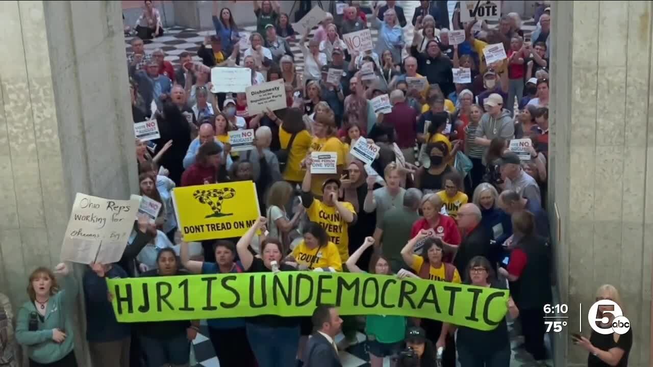 Upcoming August special election is illegal, law experts say