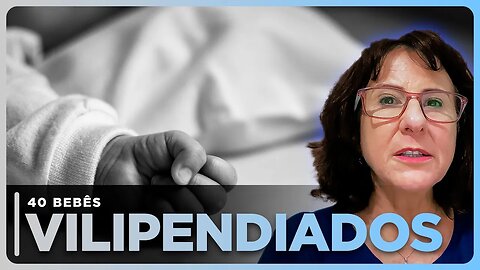 Crueldade e desumanidade. Eles querem ser conhecidos pelo número de atrocidades que conseguem fazer.