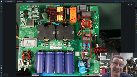 Hoymiles Microinverter Reverse Engineering CORRECTION