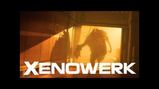 XENOWERK MOBILE GAMEPLAY