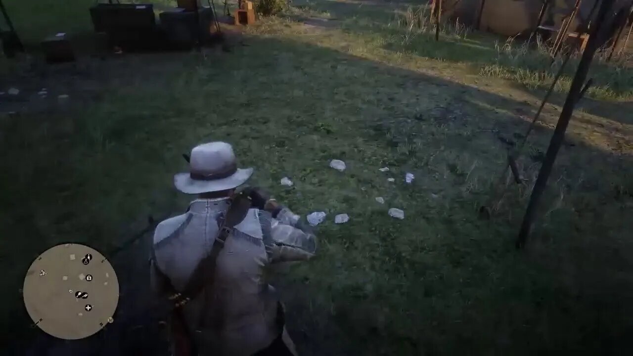 red dead online 2