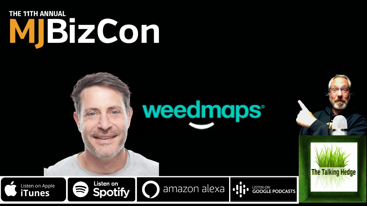 Cannabis Tech: Weedmaps