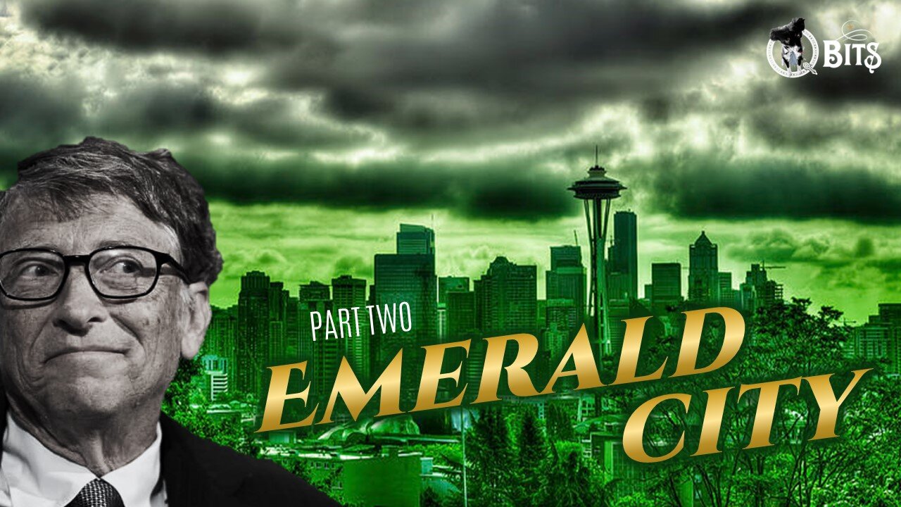 #138 // EMERALD CITY, PART 2 - LIVE - TAKE 2