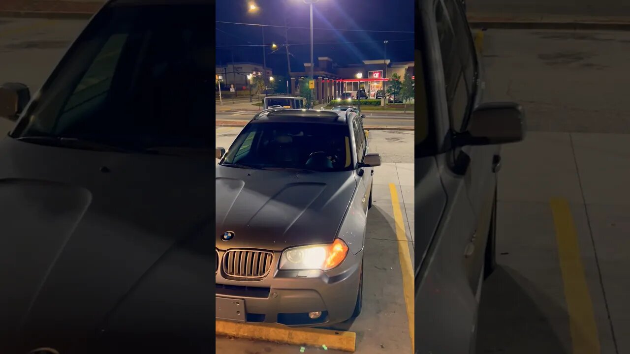 Off the Fentanyl in ATLANTA ‼️😮