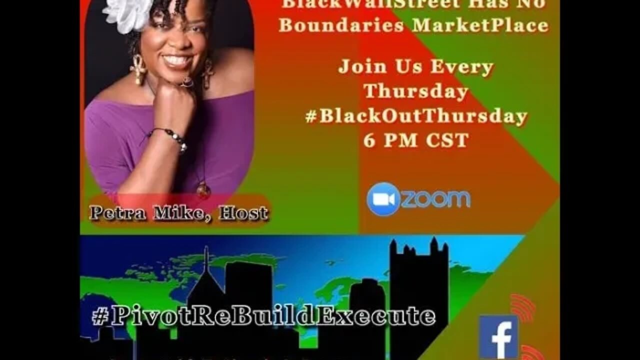 Black Business Promotions