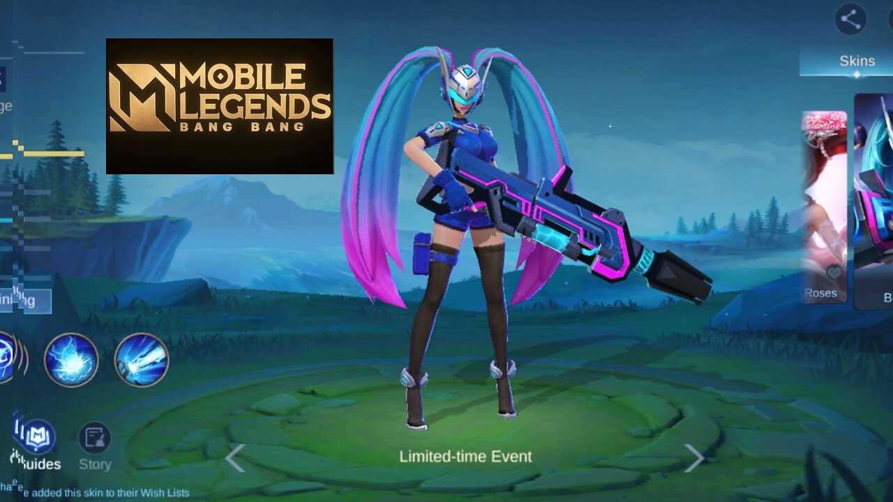 Mobile Legends