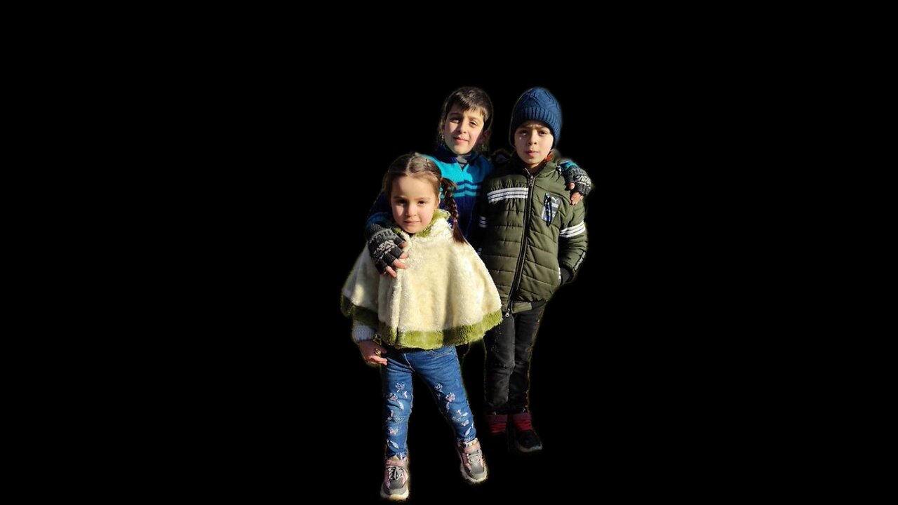 In Search Of Episode 93, Future Families