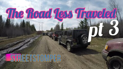 Epic 4x4 Off Road Adventure/overlanding |Jeep wrangler(s), 4runners, F150s and more Part3