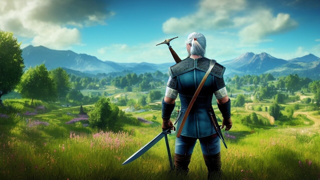 Unveiling the Mysteries: Witcher 3: Blood & Wine