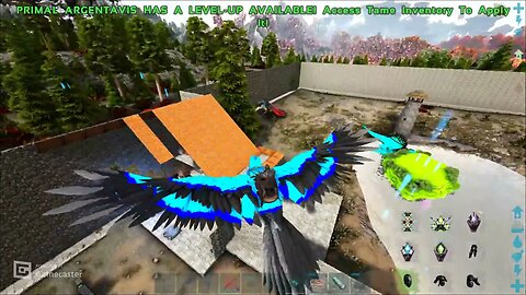 Ark Survival Evolved Modded ep11 Pugnacia. Happy Thanksgiving Everyone