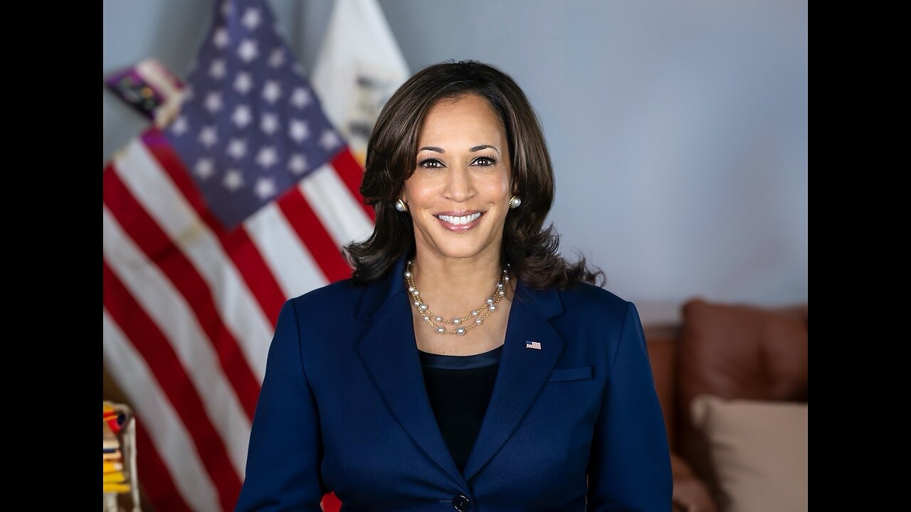 Diddy and Kamala Harris Theory is Wild
