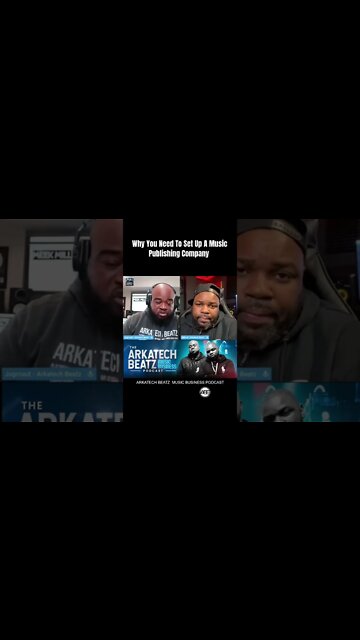 Why You Need To Set Up A Music Publishing Company