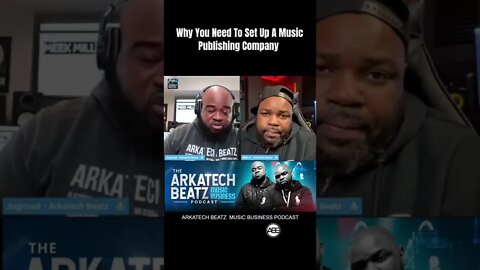 Why You Need To Set Up A Music Publishing Company