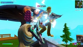 Session 5: Fortnite (1v1 Realistic Matchmaking)