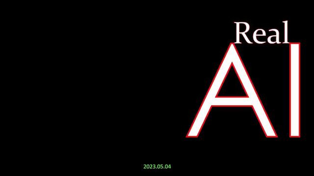 MIRROR : REAL AI