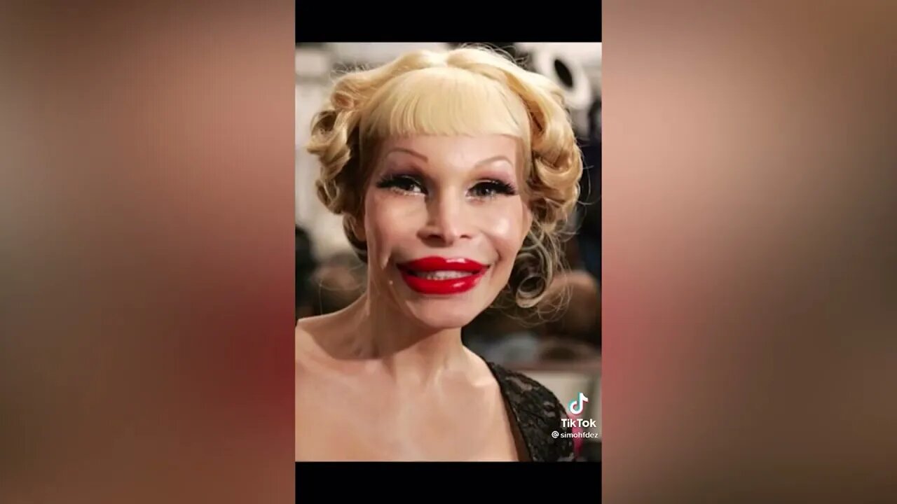 Daisy Daisy creepy TikTok trend PART 192