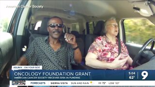 Arizona Oncology Foundation receives $15,000 grant