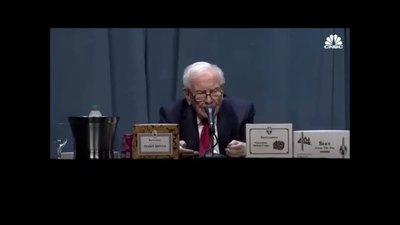 Bitcoin Explained by Warren Buffet and Charlie Munger of Berkshire Hathaway