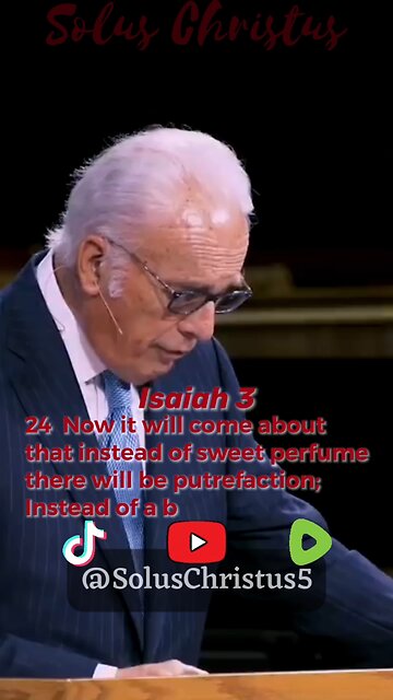 When Women Rule | John MacArthur #johnmacarthur #society #culture #feminism #short