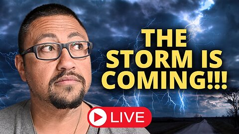 It’s About To Get Real…Very Real!!!