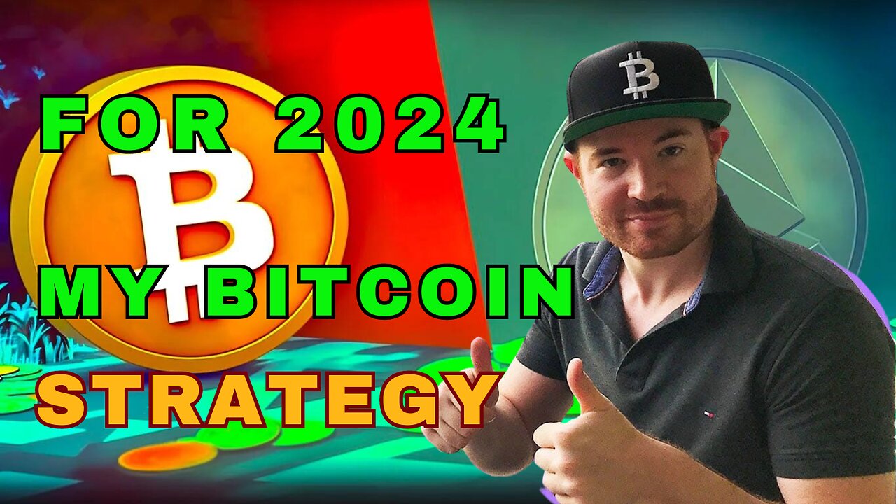 🚀💰 Ride the 2024 Crypto Wave: Triple Your Investments with Our Easy 3-Step Profit Plan📈