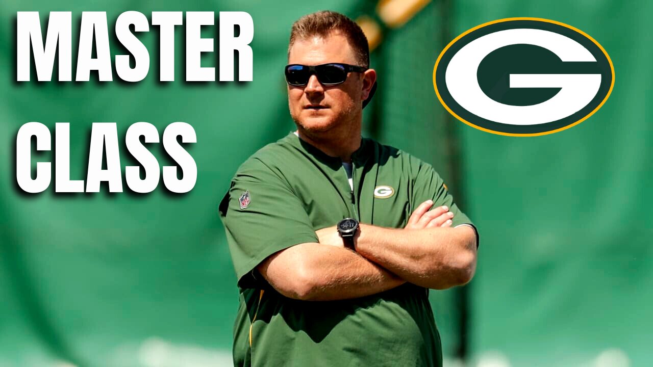 Green Bay Packers Have Quietly Pulled Off A GENIUS Move