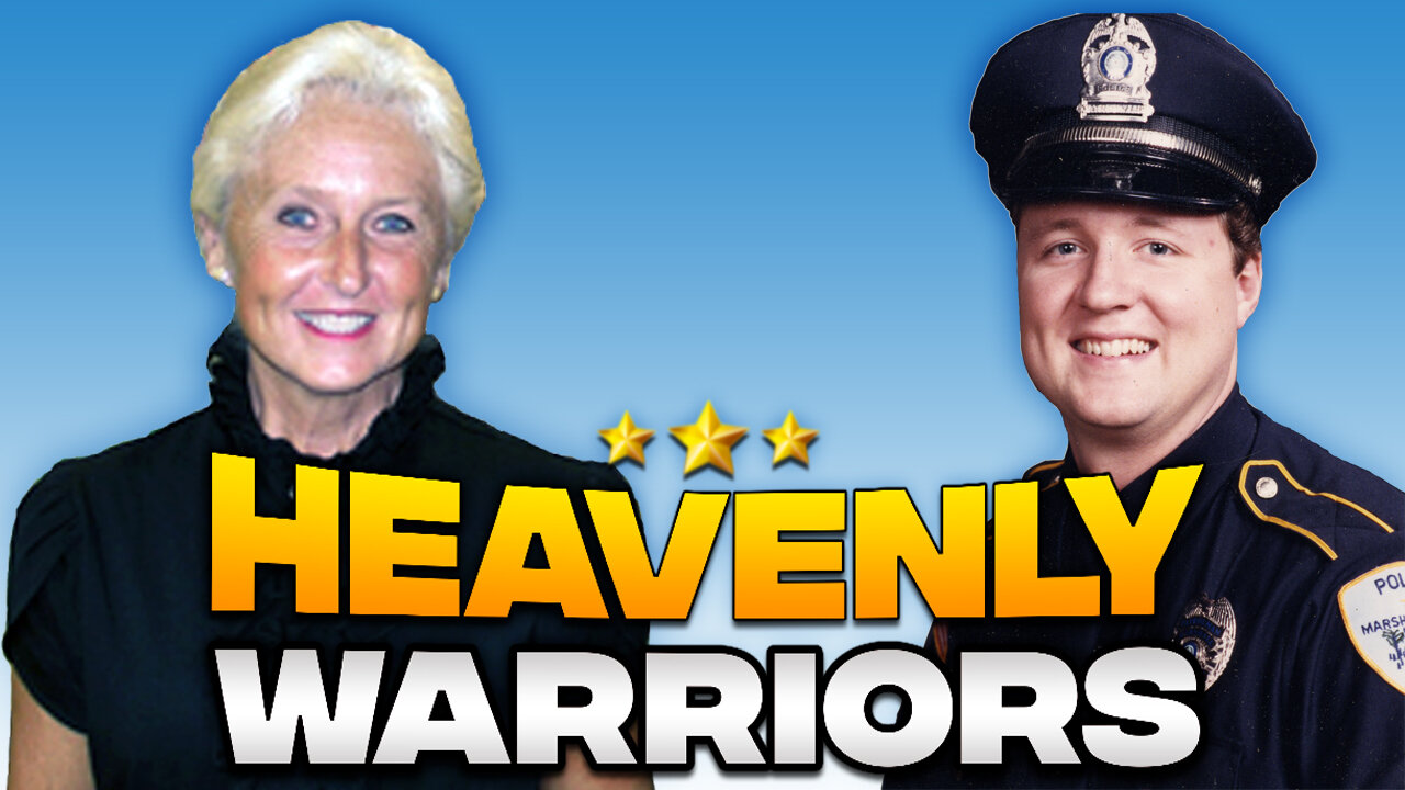 Heavenly Warriors Episode #10 - Actions and Reactions to Demonic Attacks