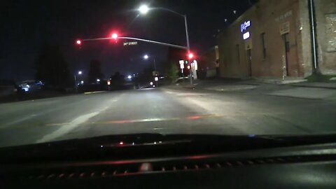 Live Police Scanner Action 9/16/22