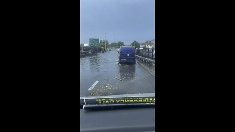 Water in London