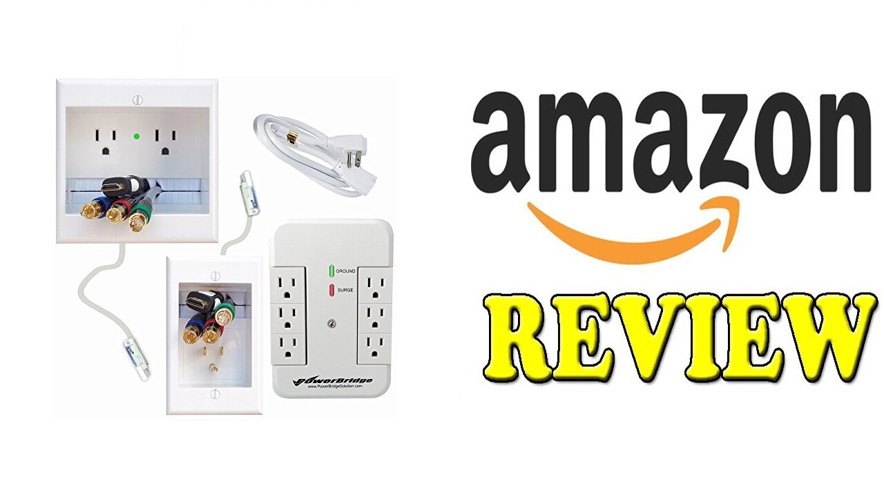 PowerBridge Solutions TWO CK SP PowerConnect Wall Mounted Review