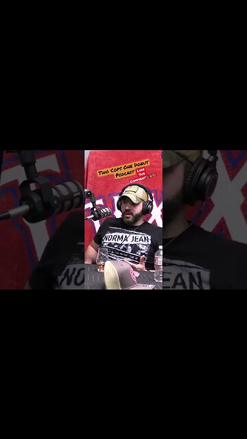 Cop describes being hit by stolen vehicle #police #traffic #stolen #podcast