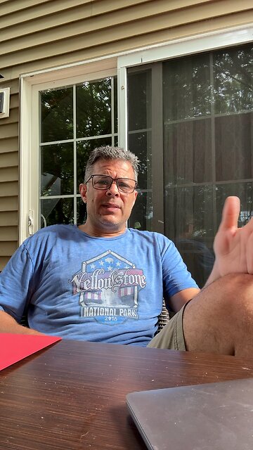 Happy Belated Father’s Day