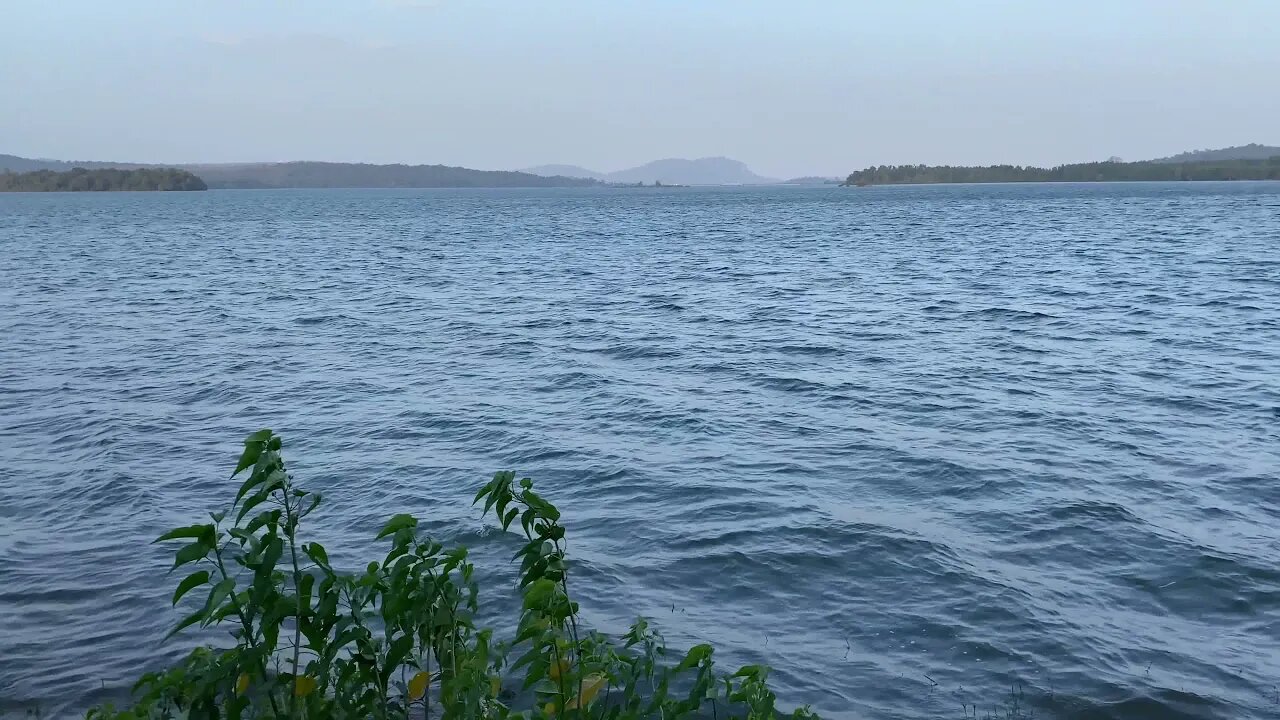 Harangi Dam Coorg 4K #youtube