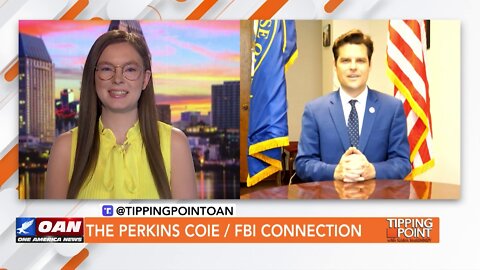 Tipping Point - The Perkins Coie / FBI Connection