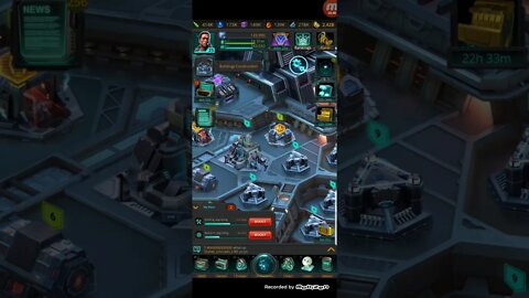Terminator Clan ranked 1st place in Dominance!