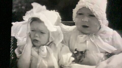 Little rascals