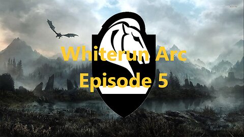 Adventure of Ghostwolf Skyrim Episode 5