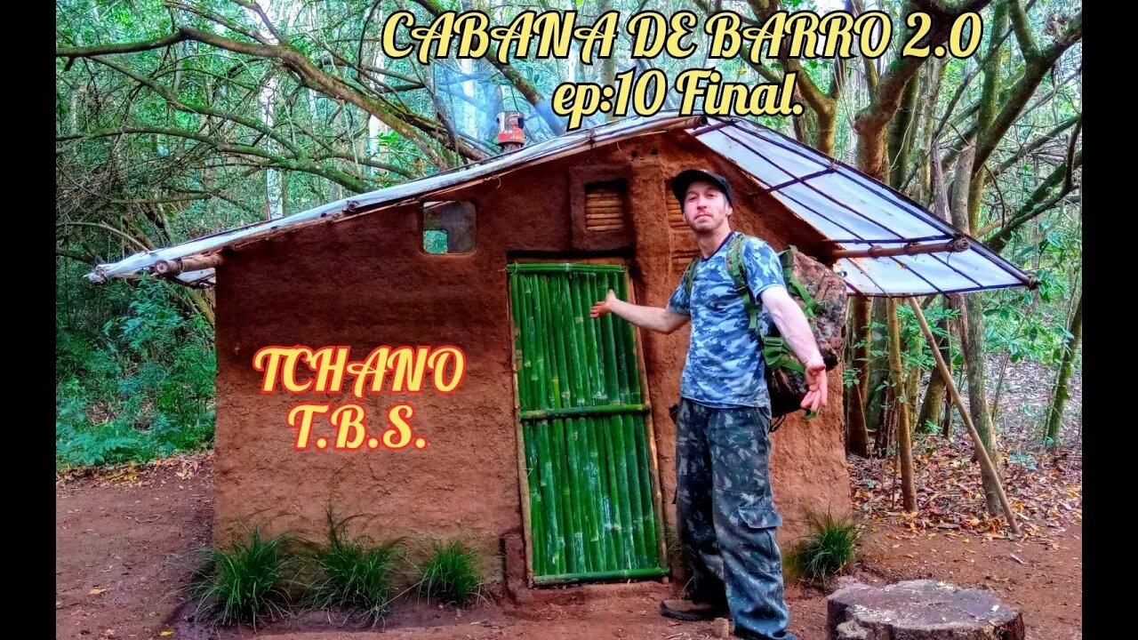 CABANA BARRO 2.0 ep:10 "FINAL"