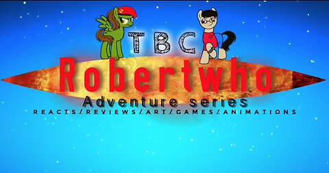 Robert who intro Final version