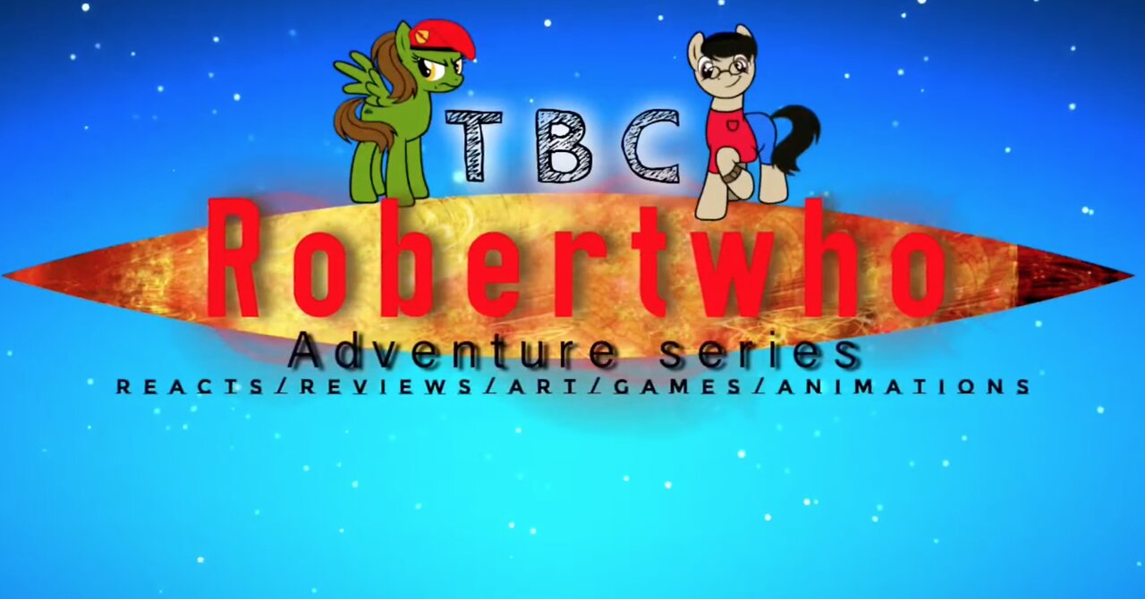 Robert who intro Final version