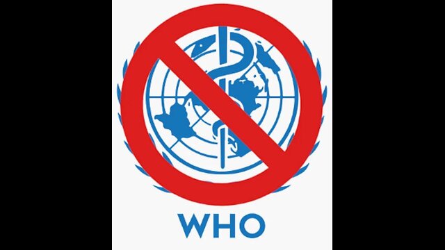 Clarifying The Confusion With the World Health Organization Treaties vs. Amendments vs. Agenda 2030