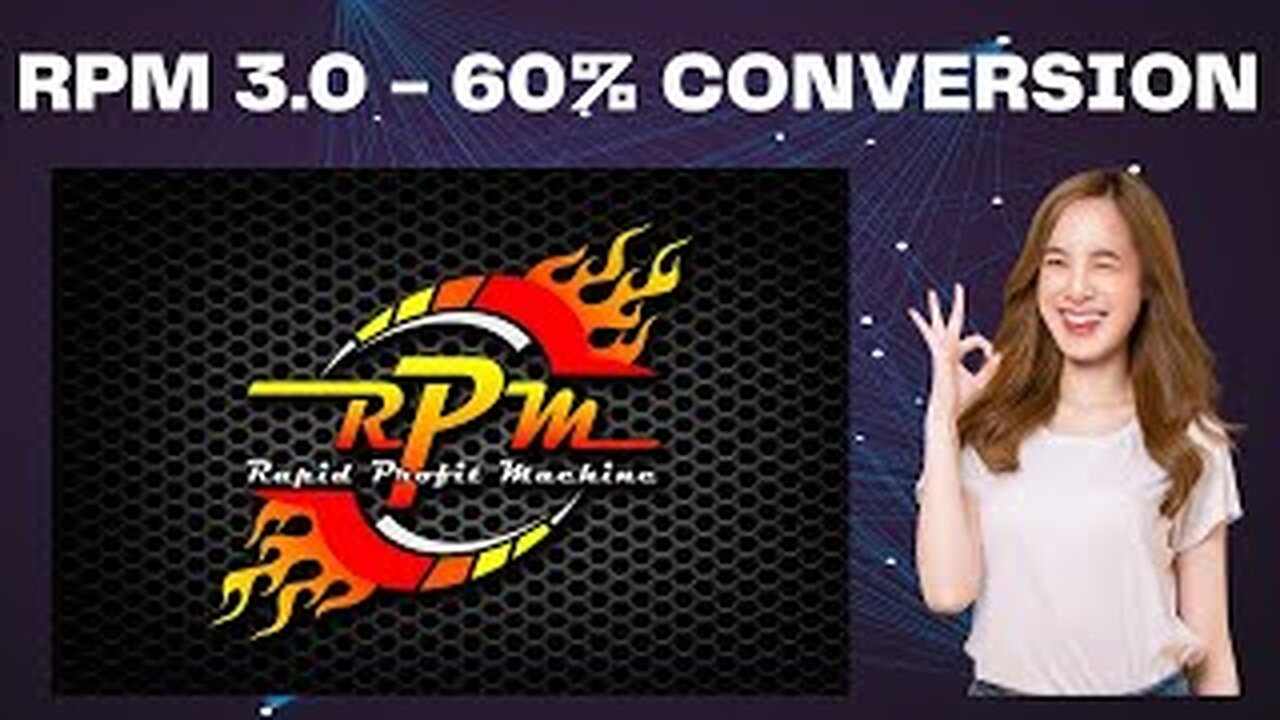 Supercharge Your Conversions! RPM 3.0 Monthly Contest 🚀