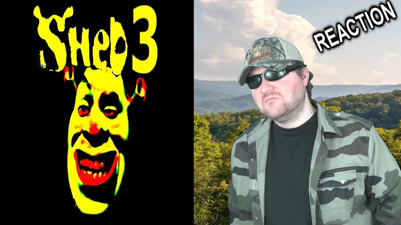 SHED 3 - YTP REACTION!!! (BBT)