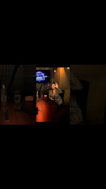 CARIMBADA COMO SÍMBOLO S**UAL!! - Aline Mineiro - Ticaracatica Cast. #shorts